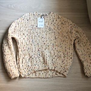 Zara Sweater